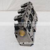 Engine Cylinder Head for Ford 4.0L Engine With OEN: F5TZ6049B thumbnail-5