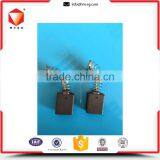 Excellent Quality High Precision Low Noisy Power Tools Carbon Brush thumbnail-6