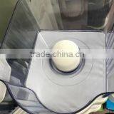 Alkaline Water Filter Bottle With Activated Carbon thumbnail-6