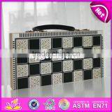 2017 New Design Educational Classic Wooden Chess Game for Kids W11A056 thumbnail-6