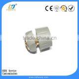 Amazon Hot-selling Brass Garden Hose Quick Connector thumbnail-4