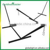 12ft Steel Tube T Hammock Stand thumbnail-2