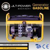 JLT POWER 50hz 2kva Gasoline Generator Set With CE / GS Certification thumbnail-2