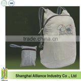 Ultra Lightweight Packable Backpack Hiking Daypack / Most Durable Light Backpacks thumbnail-5