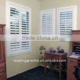 Plantation Window Shutter