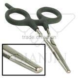 QJF-22 Outdoor Stainless Steel Fishing Plier Fishing Tools thumbnail-3