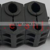 Optical Fiber and Power Cable Clamp thumbnail-1