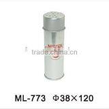 Tin Salt Mug Powder Box thumbnail-1