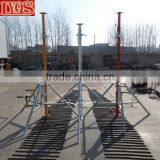 Acrow Jack Prop Steel Shore Post Adjustable Telescopic Steel Props for Sale