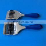 Stainless Steel Herb Cutter thumbnail-1