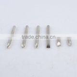 Auto Repairing 7pcs Impact Screwdriver Set thumbnail-6