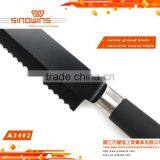 Cutlery Knife Set 5pcs Non-stick Coating Knife Set thumbnail-5