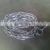 Factory Price Welded Long Link Lashing Chain thumbnail-1
