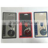 Flat Mirco USB Charging and Synch Cable thumbnail-1