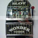 GM393 Casino Slot Bank Machine With High Quality thumbnail-1