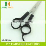 Factory Price HB-SP559 Hand Made Best Barber Crafted Hair Scissors for Hairdressers thumbnail-4