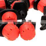 Cheap Garden Farm 15m 20pcs Nozzles DIY Water Drip Irrigation System. thumbnail-4