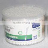 Cotton Swab;sterile Cotton Swabs;wooden Stick Cotton Swab thumbnail-2