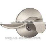 Schlage Kwiset Keyway Commercial Zinc Alloy Door Security Lever Handle Lock thumbnail-3