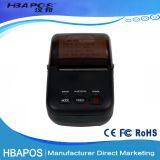 HBA-T12 Cheap 58mm Mini Bluetooth Thermal Printer Pos 58 Printer Thermal Driver Pos Receipt Printer thumbnail-1