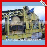 Factory Direct Selling Mobile Crusher With Professional Service for Sale thumbnail-2