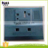 High Quality Blue ABS Electrical Main Switchboard thumbnail-5