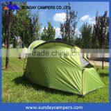 Beijing Manufacturer Camping Tents 2 Person for Kids and Family Camping