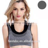 Wholesale Fitness Sports Bra,sexy Women Sports Bra Girl Sexy Seamless Sexy Bra thumbnail-4