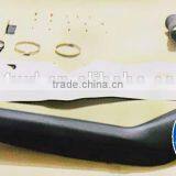 Offroad Accessories Snorkel 4x4 For Toyota Tundra Parts thumbnail-1