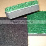 Wholesale Golf Driving Range Hitting Mat / Goods Golf Hitting Mat thumbnail-3
