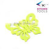Snow Flower Silicone Cup Mat Pot Holder thumbnail-5