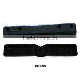 Plastic Car Buffer Protector - Unfoldable and Foldable thumbnail-2