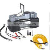 Heavy Duty 150PSI 12V Air Compressor Portable Car Tyre Inflator 220v thumbnail-1