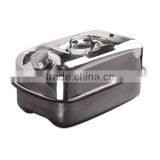 20L Horizontal Oil Tank Jerry Can thumbnail-1