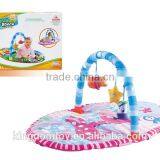 2015 Newest Kids Items Baby Play Mat for Wholesale thumbnail-4