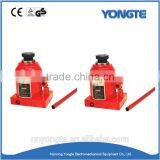 Heavy Duty Hydraulic Jack Price/ Two Stages Hydraulic Bottle Jack thumbnail-4