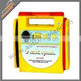 12V 2 in 1 Auto Jump Start thumbnail-1