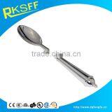 Zinc Alloy Multifunction Spoon and Fork Sets With High Quality thumbnail-4