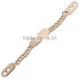 Shaped Metal Tag for Garment/Bags Alloy Tag thumbnail-4