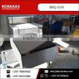 Indoor BBQ Grill High Quality Barbecue Charcoal Grill BBQ thumbnail-6