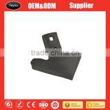 Hollow Shaft Forging,precision Forging,stainless Steel Flange Bolt thumbnail-3