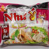 Instant "Bun " Instant Vermicelli 60gr thumbnail-4