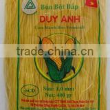 Vietnamese Best Price Cooking - Square Corn Starch Rice Vermicelli - Duy Anh Foods