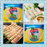 SPECIALTIES VIETNAM - RICE PAPER - DUY ANH FOODS thumbnail-1