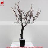 Artificial dry branch artificial coral branch for christmas decoration