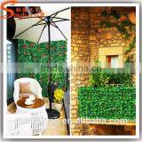 Quality Artificial Grass Wall Hot Sale Artificial Green Walll Vertical Artificial Grass Wall Garden Decoration for Sale thumbnail-6