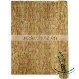 Bamboo Reed Natural Fence thumbnail-1