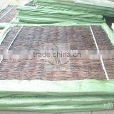 Natural Willow Fence for Garden thumbnail-6