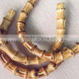 1.6cm~2cm First Class Bamboo Bag Handles( 6inch*4.5inch) thumbnail-4