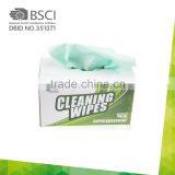 Moisture Absorbency Microfiber Glass Cloth thumbnail-6